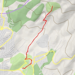 thumbnail for θέα από Σπηλιά Νταβέλη