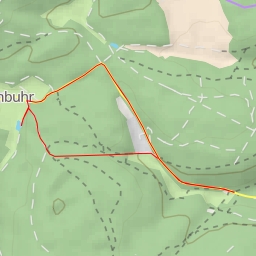thumbnail for Chemin du Pfaffenheimer Trank - Chemin du Pfaffenheimer Trank