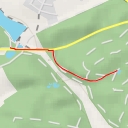 thumbnail for Waldhütte - Engelhardsweiler