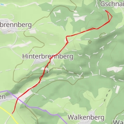 thumbnail for Kreuzweg - Kreuzweg - Altusried