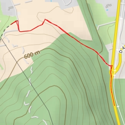 thumbnail for Avenue de Saint-Domnin