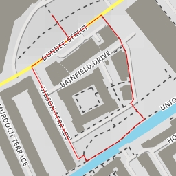 thumbnail for Horne Terrace - City of Edinburgh