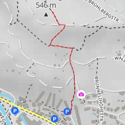 thumbnail for Brühlberg