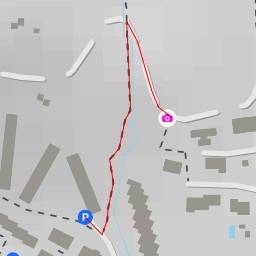 thumbnail for Wölfflinweg