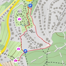 thumbnail for Aussichtsanlage Am Altenberg