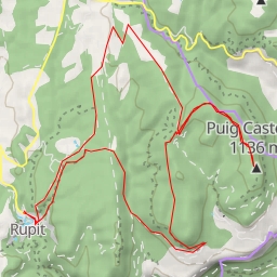 thumbnail for Puig Castellar