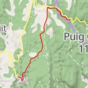 thumbnail for Salt d'en Panxa