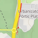 thumbnail for Mirador El Moncayo