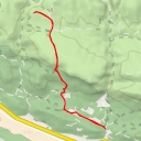 thumbnail for 68 - Piste du Fond de l'Orme