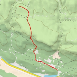 thumbnail for 68 - Piste du Fond de l'Orme