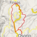 thumbnail for Pasaje Las Barranqueras - Pasaje Las Barranqueras