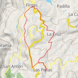 thumbnail for Pasaje Las Barranqueras - Pasaje Las Barranqueras