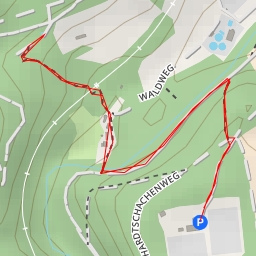 thumbnail for Sauerbachweg