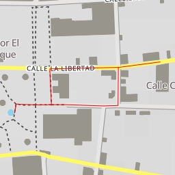 thumbnail for Calle Vega - Calle Vega - Granada