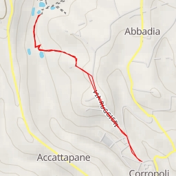 thumbnail for Fosso Giardino - Fosso Giardino