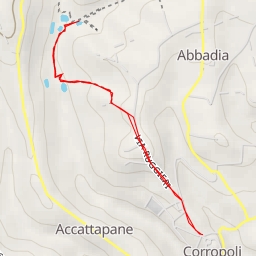 thumbnail for Fosso Giardino - Fosso Giardino