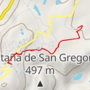 thumbnail for Calle Los Naranjos - Calle Los Naranjos - Las Palmas de Gran Canaria