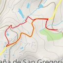 thumbnail for Calle La Montañetilla - Calle La Montañetilla