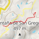 thumbnail for Calle Breña Alta - Calle Breña Alta