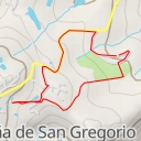 thumbnail for Carretera a San José del Álamo - Carretera a San José del Álamo