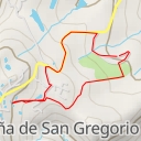 thumbnail for Carretera a San José del Álamo - Carretera a San José del Álamo