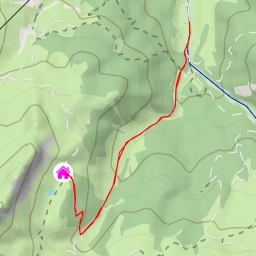 thumbnail for Mahlknecht Hütte - Rifugio Molignon
