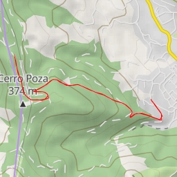 thumbnail for Los Picos