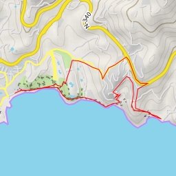 thumbnail for Zona de Aterrizaje Alfamar