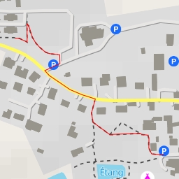 thumbnail for Rue de Bouttemont