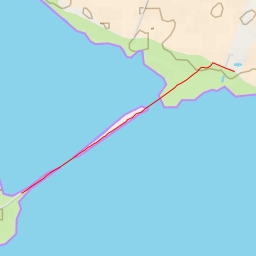 thumbnail for Baggersvej