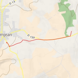 thumbnail for D 159 - D 159