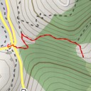 thumbnail for Mitchells Track - Banks Peninsula Community