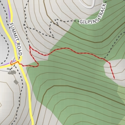 thumbnail for Mitchells Track - Banks Peninsula Community