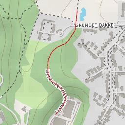 thumbnail for Grundet Bakke - Vejle