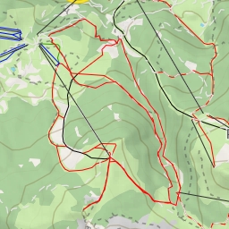 thumbnail for Col de Ciaulonch
