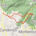 thumbnail for Monte Castellaro