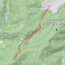 thumbnail for Hackdölle - Hauenstein