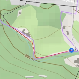 thumbnail for Via San Giorgio