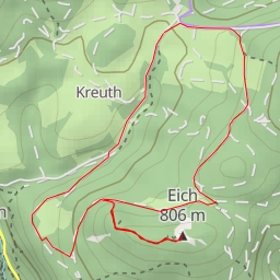 thumbnail for Hirschenstadl - Muggendorf