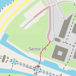 thumbnail for Capital Complex - NH30 - Atal Nagar-Nava Raipur