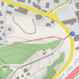 thumbnail for Ottersbachstrasse