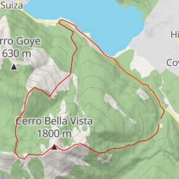 thumbnail for Cerro Goye