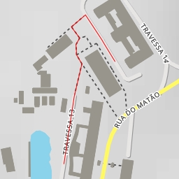 thumbnail for Instituto de Biociências - Travessa 13 - São Paulo