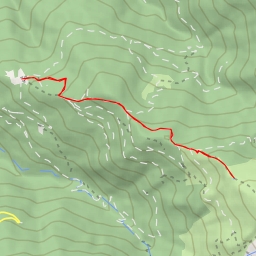 thumbnail for Le Chapotet - Arête Nord