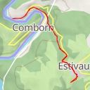 thumbnail for Route de la Communaille