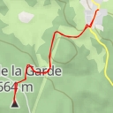 thumbnail for Route de Vieux