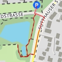 thumbnail for Feldstraße - Feldstraße - Osnabrück