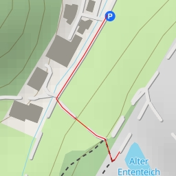 thumbnail for Alter Ententeich