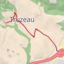 thumbnail for Route de Cote Rachat - Route de Cote Rachat