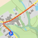 thumbnail for Rue du Lac - Rue du Lac